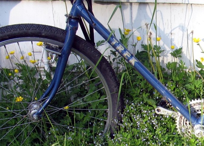 bicycle 002 bicycle 002