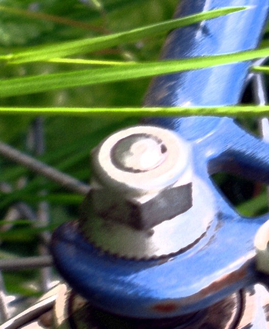 unused bicycle 015 unused bicycle 015