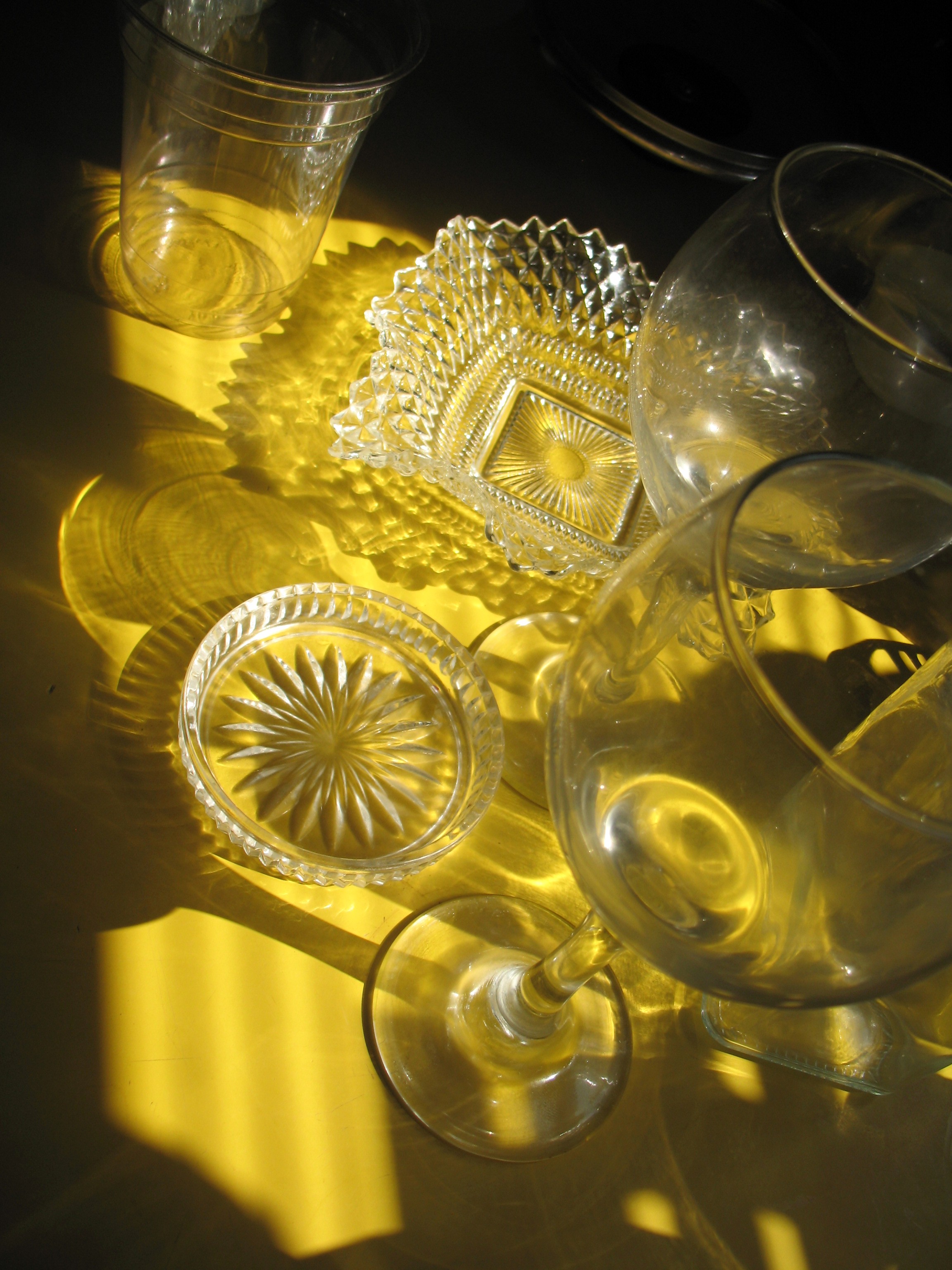 glass shadows 10 glass shadows 10