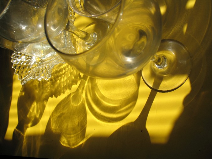 glass shadows 6 glass shadows 6