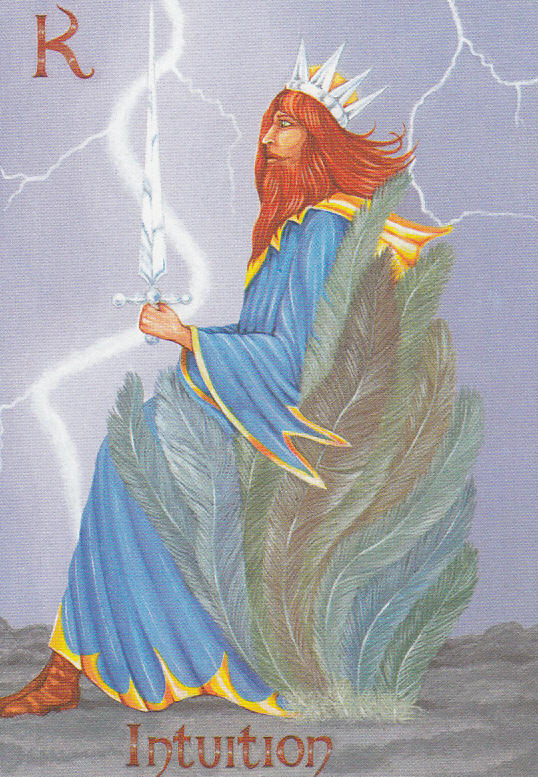 Image result for 9 of coins gill tarot