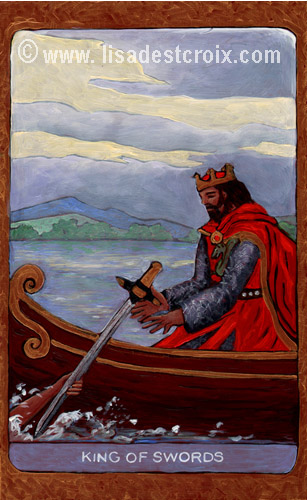 Image result for king of swords st croix