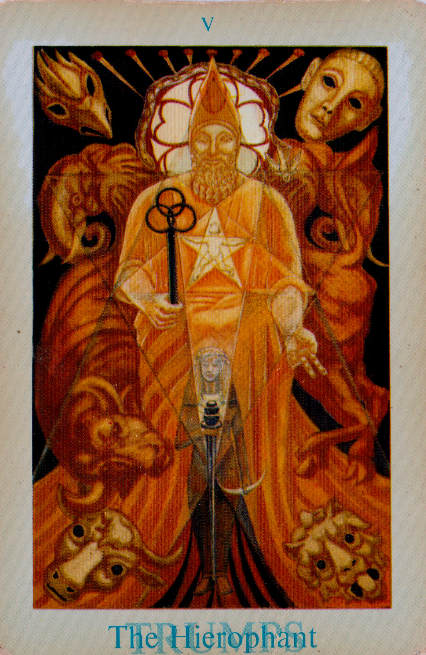 Hierophant