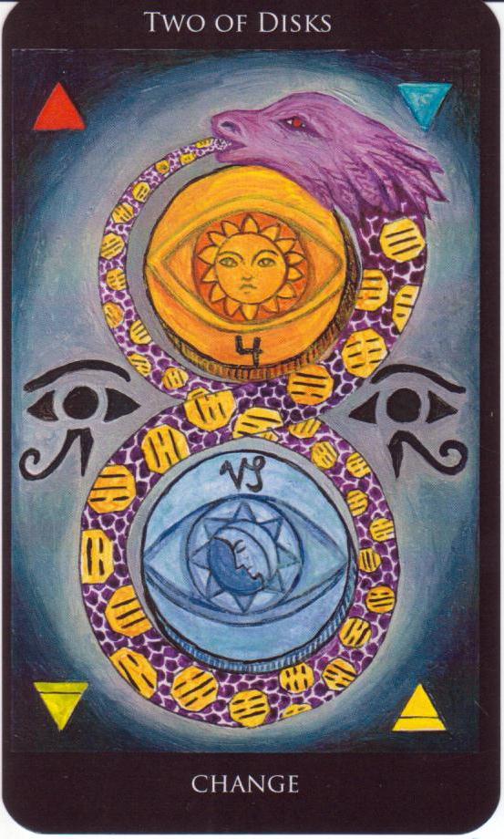 Image result for 2 of disks