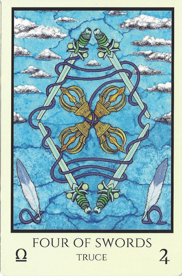 Colores-Arcus-Four of swords